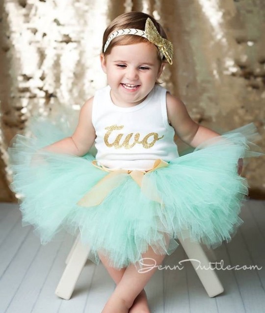 Dedication Dresses For Infants For Toddler Girls Perfect 2nd Birthday And Birthday  Outfits For Baby Girls From Jk346, $60.31 | DHgate.Com