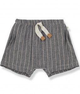 PETER Shorts - anthracite
