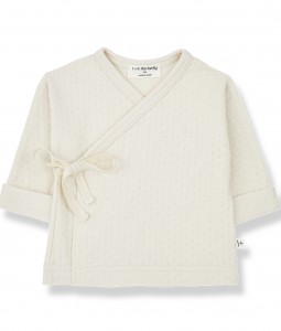 GIOTTO Sweater - Ivory