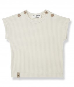 Miles Shirt - Ivory