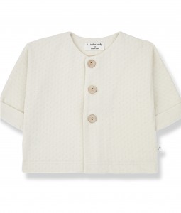 PALOMA Sweater - Ivory
