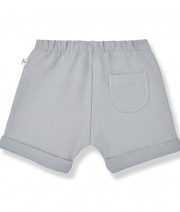 DIDIER Shorts - Smoky