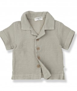 DAVID Shirt - beige