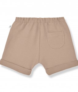 DIDIER Shorts - Clay