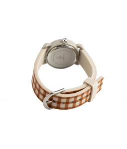 CLASSIC WATCHES - SIENNA GINGHAM