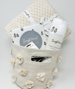 Penguin Edition - Gift Basket