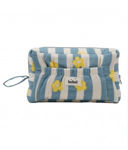 Toiletry Bag LOULOU - Blue