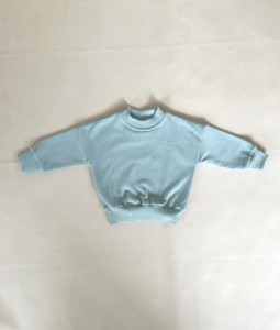 Woodie 3D Logo Tracksuit - Seafoam