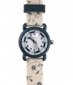 CLASSIC WATCHES - SCANDI FLORAL